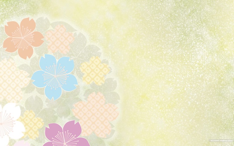 日本风格色彩与图案设计壁纸 甜美浪漫 日本风格色彩图案壁纸 日本风格色彩设计壁纸 日本风格色彩设计图片 日本风格色彩设计素材 插画壁纸 插画图库 插画图片素材桌面壁纸