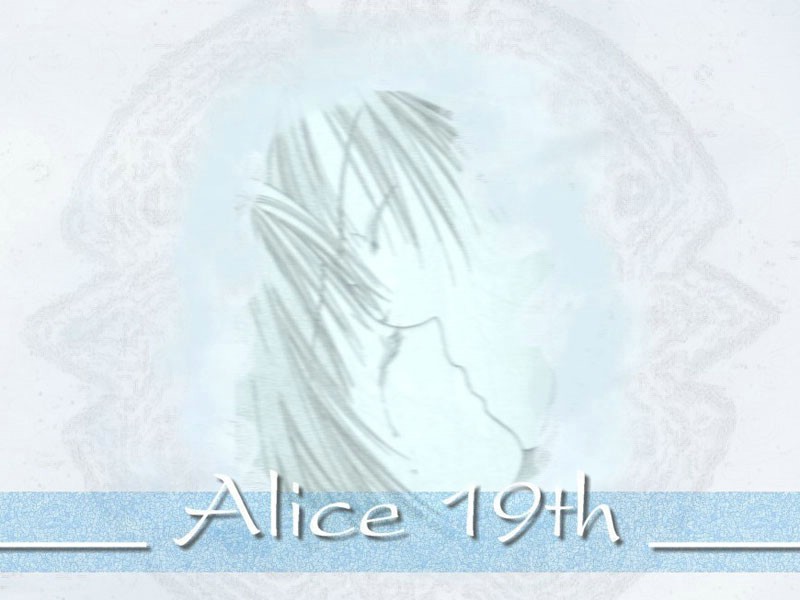 Alice 19th 壁纸26壁纸 Alice 19th壁纸 Alice 19th图片 Alice 19th素材 动漫壁纸 动漫图库 动漫图片素材桌面壁纸