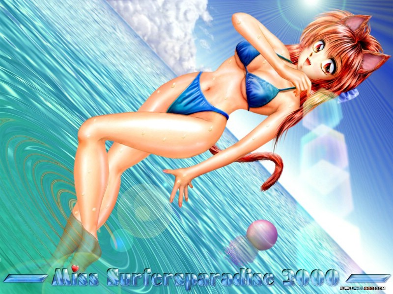  Miss Surfersparadise 2001 Japanese CG Anime Girls壁纸 日本Surfers Paradise CG创作比赛 2000作品集壁纸 日本Surfers Paradise CG创作比赛 2000作品集图片 日本Surfers Paradise CG创作比赛 2000作品集素材 动漫壁纸 动漫图库 动漫图片素材桌面壁纸