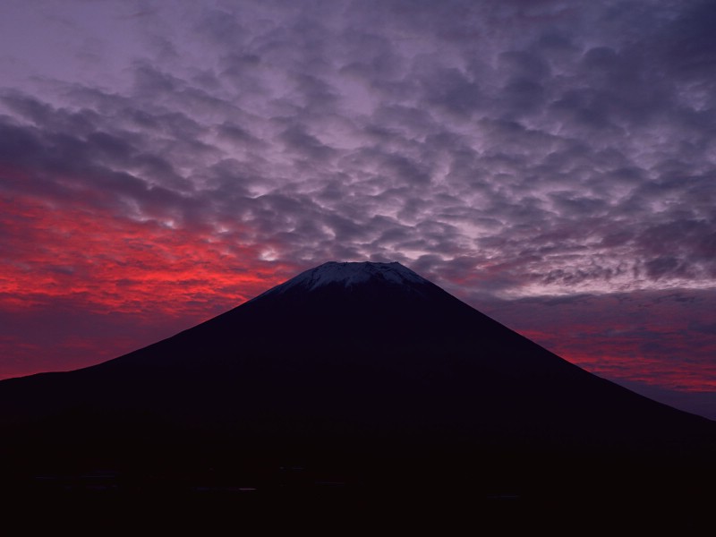 富士山风光壁纸 富士山风光壁纸 富士山风光图片 富士山风光素材 风景壁纸 风景图库 风景图片素材桌面壁纸