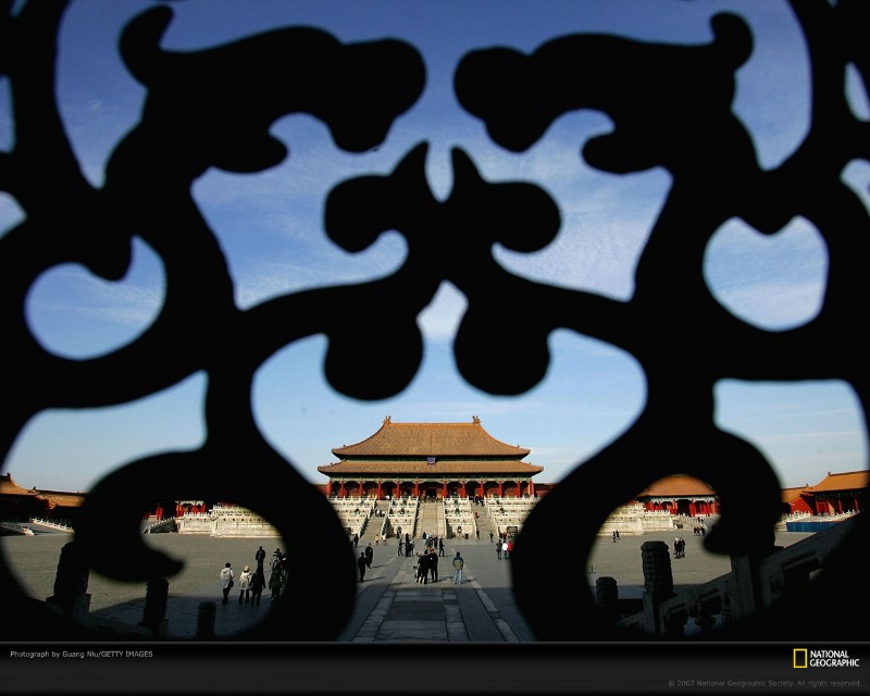 摄影师眼中的北京新风貌壁纸 摄影师眼中的北京新风貌壁纸 摄影师眼中的北京新风貌图片 摄影师眼中的北京新风貌素材 风景壁纸 风景图库 风景图片素材桌面壁纸