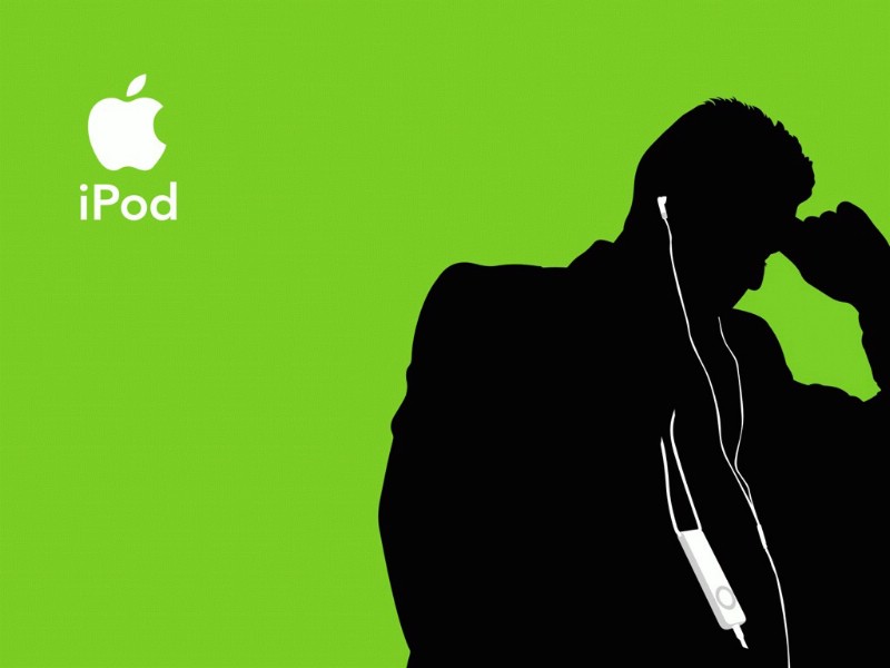  Apple ipod 壁纸 ipod MP3 Desktop wallpaper壁纸 iPod 矢量人物壁纸壁纸 iPod 矢量人物壁纸图片 iPod 矢量人物壁纸素材 广告壁纸 广告图库 广告图片素材桌面壁纸