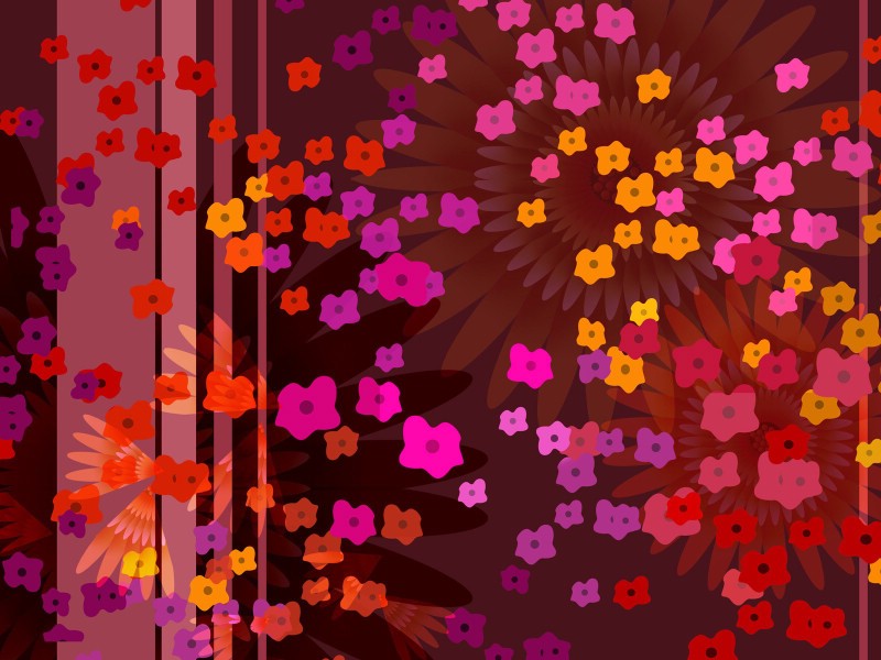电脑花卉绘画壁纸 电脑花卉绘画壁纸 电脑花卉绘画图片 电脑花卉绘画素材 花卉壁纸 花卉图库 花卉图片素材桌面壁纸