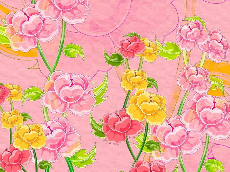 合成花卉 4 16壁纸 合成花卉壁纸 合成花卉图片 合成花卉素材 花卉壁纸 花卉图库 花卉图片素材桌面壁纸
