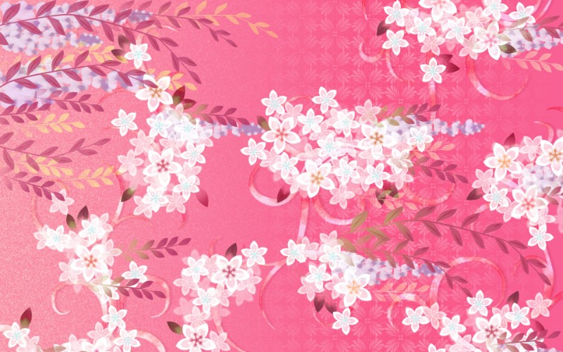  日本风格 甜美碎花图案图片壁纸 美丽碎花布 之 粉红甜美系壁纸 美丽碎花布 之 粉红甜美系图片 美丽碎花布 之 粉红甜美系素材 花卉壁纸 花卉图库 花卉图片素材桌面壁纸