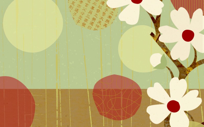  花卉图案设计 日本樱花插画壁纸壁纸 艺术与抽象花卉壁纸壁纸 艺术与抽象花卉壁纸图片 艺术与抽象花卉壁纸素材 花卉壁纸 花卉图库 花卉图片素材桌面壁纸