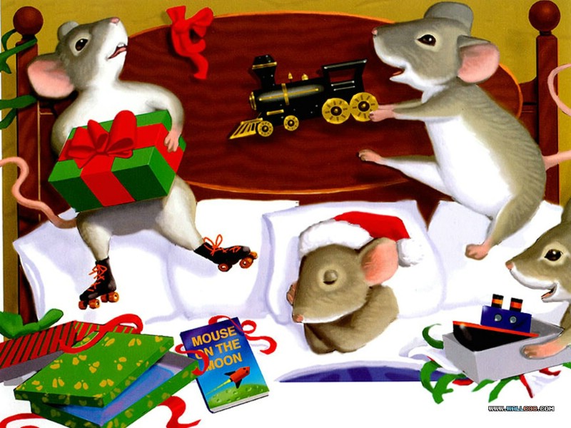 圣诞节壁纸 老鼠过圣诞 The Mouse Before Christmas 圣诞节故事 老鼠过圣诞 壁纸 The Mouse Before Christmas壁纸 绘本-老鼠过圣诞《The Mouse Before Christmas》壁纸 绘本-老鼠过圣诞《The Mouse Before Christmas》图片 绘本-老鼠过圣诞《The Mouse Before Christmas》素材 节日壁纸 节日图库 节日图片素材桌面壁纸