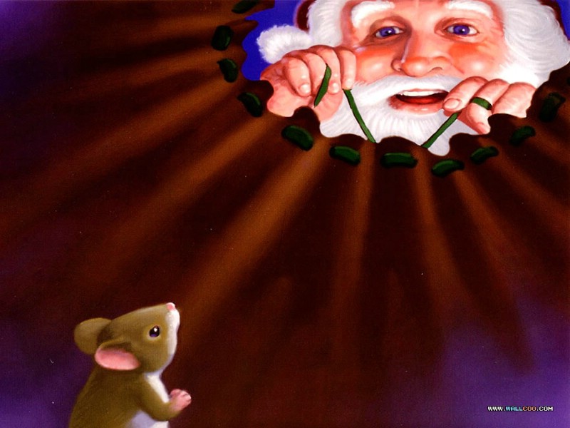 老鼠过圣诞专辑壁纸 老鼠过圣诞壁纸壁纸 老鼠过圣诞壁纸图片 老鼠过圣诞壁纸素材 节日壁纸 节日图库 节日图片素材桌面壁纸