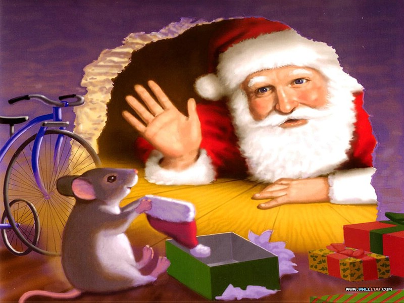 老鼠过圣诞专辑壁纸 老鼠过圣诞壁纸壁纸 老鼠过圣诞壁纸图片 老鼠过圣诞壁纸素材 节日壁纸 节日图库 节日图片素材桌面壁纸
