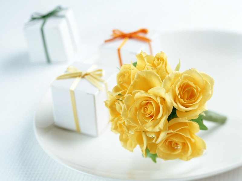 鲜花与礼物 2 3壁纸 鲜花与礼物壁纸 鲜花与礼物图片 鲜花与礼物素材 节日壁纸 节日图库 节日图片素材桌面壁纸