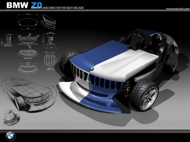 2008 BMW Z0 Concept Design 宝马汽车设计壁纸 壁纸6壁纸 2008 BMW Z壁纸 2008 BMW Z图片 2008 BMW Z素材 静物壁纸 静物图库 静物图片素材桌面壁纸