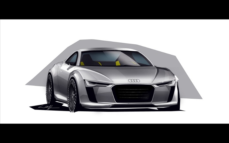 奥迪Audi新款E Tron概念车 壁纸12壁纸 奥迪Audi新款E-壁纸 奥迪Audi新款E-图片 奥迪Audi新款E-素材 静物壁纸 静物图库 静物图片素材桌面壁纸
