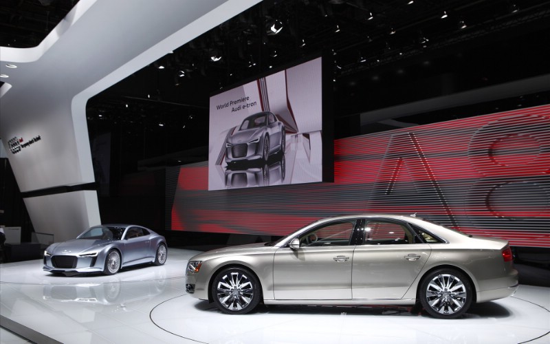 奥迪Audi新款E Tron概念车 壁纸25壁纸 奥迪Audi新款E-壁纸 奥迪Audi新款E-图片 奥迪Audi新款E-素材 静物壁纸 静物图库 静物图片素材桌面壁纸