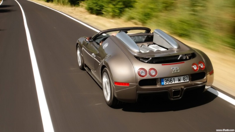 布加迪威龙 BugattiVeyron 跑车宽屏壁纸 壁纸42壁纸 布加迪威龙（Buga壁纸 布加迪威龙（Buga图片 布加迪威龙（Buga素材 静物壁纸 静物图库 静物图片素材桌面壁纸