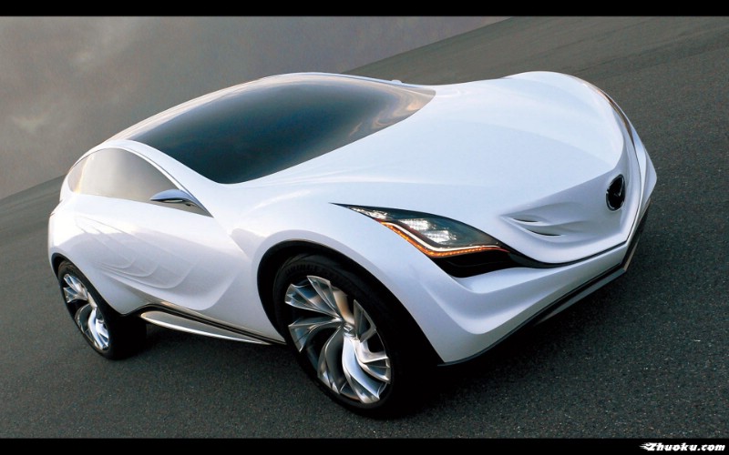 马自达新概念车[第二集] Mazda Kazamai Concept Car 壁纸26壁纸 马自达新概念车[第二壁纸 马自达新概念车[第二图片 马自达新概念车[第二素材 静物壁纸 静物图库 静物图片素材桌面壁纸