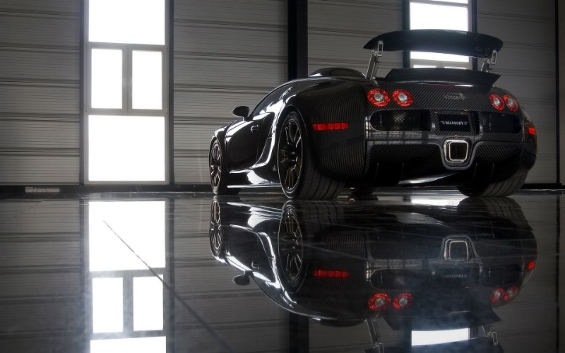 全碳纤版布加迪威龙 2009 Mansory Bugatti Veyron Linea Vincero 壁纸18壁纸 全碳纤版布加迪威龙（壁纸 全碳纤版布加迪威龙（图片 全碳纤版布加迪威龙（素材 静物壁纸 静物图库 静物图片素材桌面壁纸