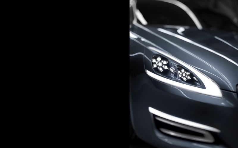 The 5 Peugeot 标志概念车 Concept Car 2011 壁纸10壁纸 The 5 Peug壁纸 The 5 Peug图片 The 5 Peug素材 静物壁纸 静物图库 静物图片素材桌面壁纸