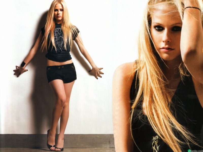 艾薇儿 Avril Lavigne 壁纸17壁纸 艾薇儿 Avril Lavigne壁纸 艾薇儿 Avril Lavigne图片 艾薇儿 Avril Lavigne素材 明星壁纸 明星图库 明星图片素材桌面壁纸