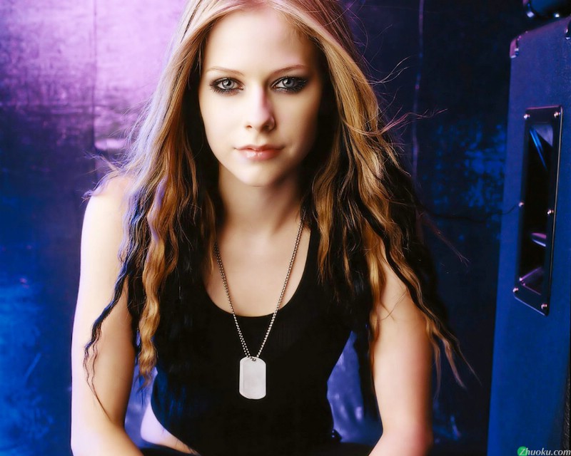 艾薇儿 Avril Lavigne 壁纸30壁纸 艾薇儿 Avril Lavigne壁纸 艾薇儿 Avril Lavigne图片 艾薇儿 Avril Lavigne素材 明星壁纸 明星图库 明星图片素材桌面壁纸