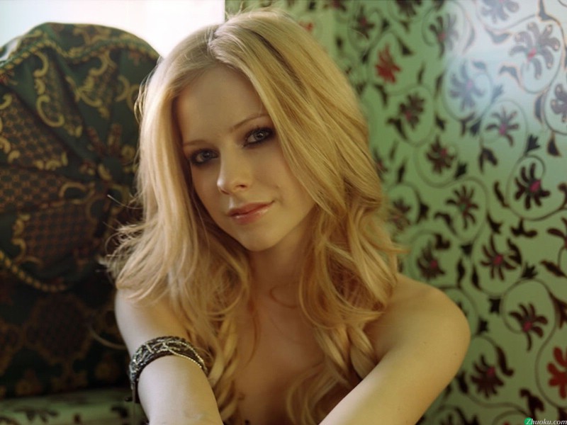 艾薇儿 Avril Lavigne 壁纸116壁纸 艾薇儿 Avril Lavigne壁纸 艾薇儿 Avril Lavigne图片 艾薇儿 Avril Lavigne素材 明星壁纸 明星图库 明星图片素材桌面壁纸