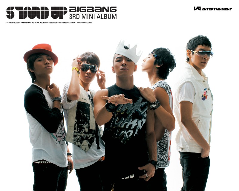 BIGBANG 韩国帅哥明星组合 壁纸17壁纸 BIGBANG （韩壁纸 BIGBANG （韩图片 BIGBANG （韩素材 明星壁纸 明星图库 明星图片素材桌面壁纸