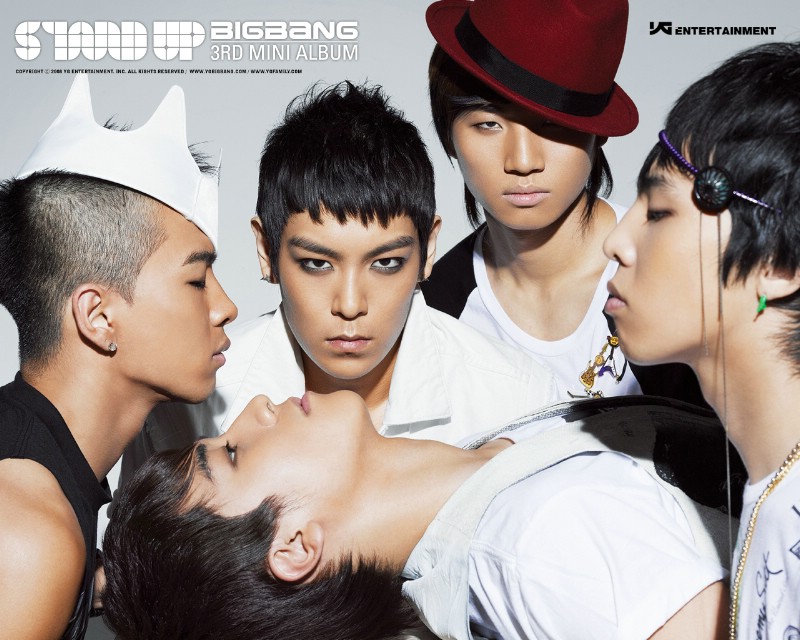 BIGBANG 韩国帅哥明星组合 壁纸19壁纸 BIGBANG （韩壁纸 BIGBANG （韩图片 BIGBANG （韩素材 明星壁纸 明星图库 明星图片素材桌面壁纸
