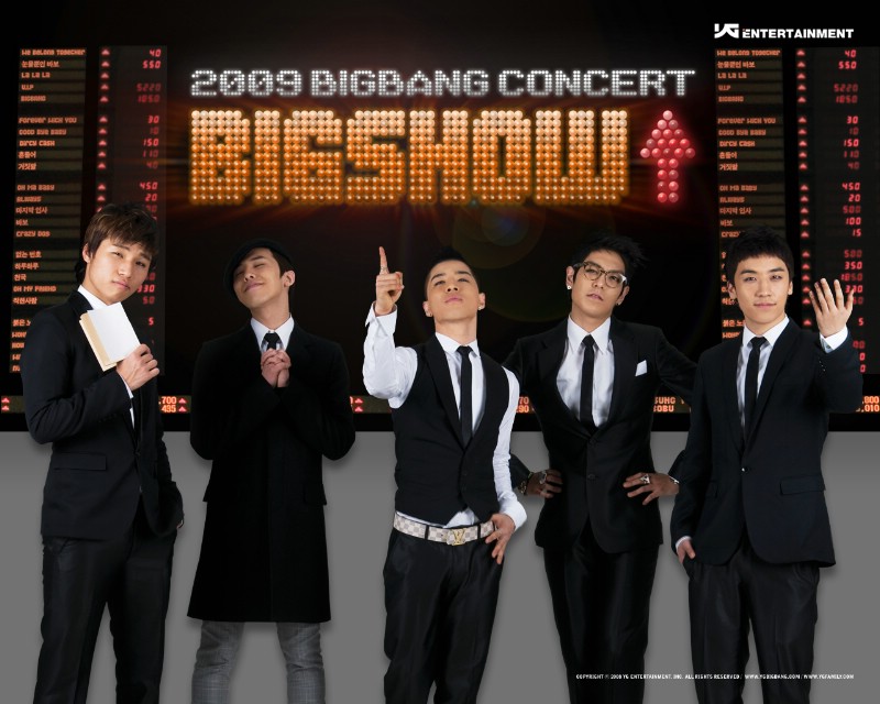 BIGBANG 韩国帅哥明星组合 壁纸27壁纸 BIGBANG （韩壁纸 BIGBANG （韩图片 BIGBANG （韩素材 明星壁纸 明星图库 明星图片素材桌面壁纸