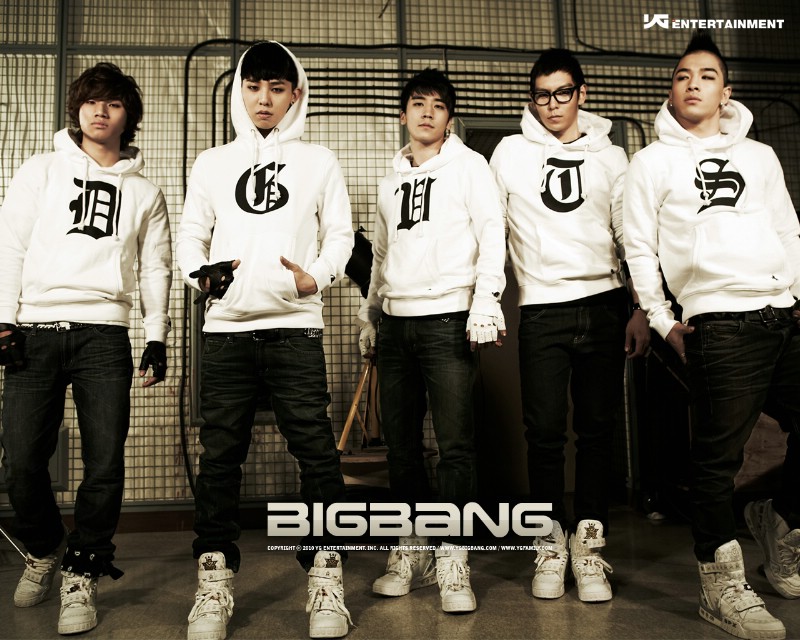 BIGBANG 韩国帅哥明星组合 壁纸47壁纸 BIGBANG （韩壁纸 BIGBANG （韩图片 BIGBANG （韩素材 明星壁纸 明星图库 明星图片素材桌面壁纸