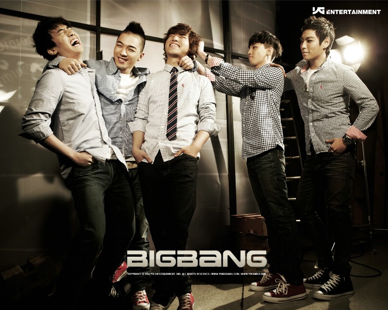 BIGBANG 韩国帅哥明星组合 壁纸48壁纸 BIGBANG （韩壁纸 BIGBANG （韩图片 BIGBANG （韩素材 明星壁纸 明星图库 明星图片素材桌面壁纸