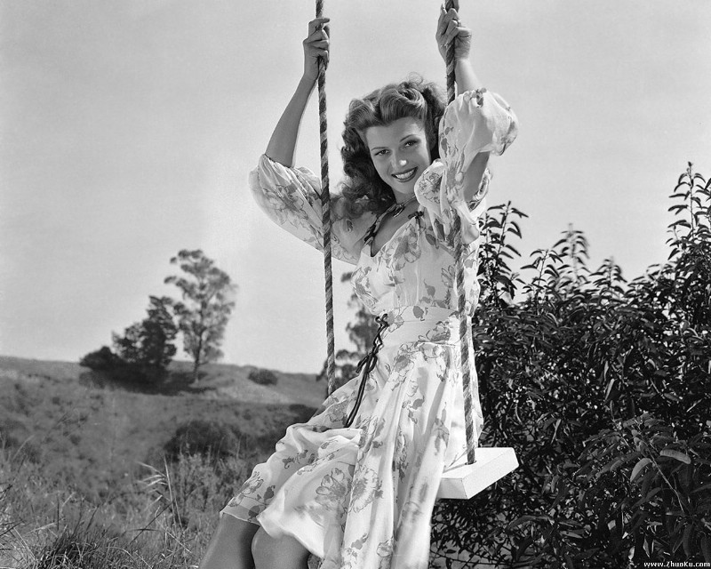好莱坞 爱神 丽塔 海华斯 Rita Hayworth 壁纸43壁纸 好莱坞“爱神”丽塔·壁纸 好莱坞“爱神”丽塔·图片 好莱坞“爱神”丽塔·素材 明星壁纸 明星图库 明星图片素材桌面壁纸
