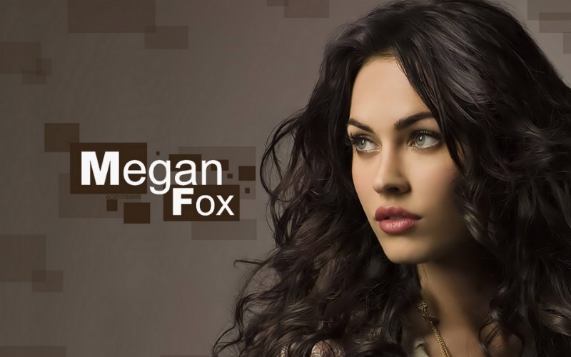 Megan Fox 梅根 福克斯 壁纸52壁纸 Megan Fox(壁纸 Megan Fox(图片 Megan Fox(素材 明星壁纸 明星图库 明星图片素材桌面壁纸