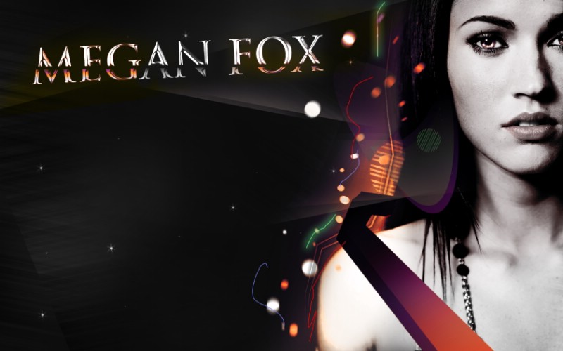 Megan Fox 梅根 福克斯 壁纸57壁纸 Megan Fox(壁纸 Megan Fox(图片 Megan Fox(素材 明星壁纸 明星图库 明星图片素材桌面壁纸