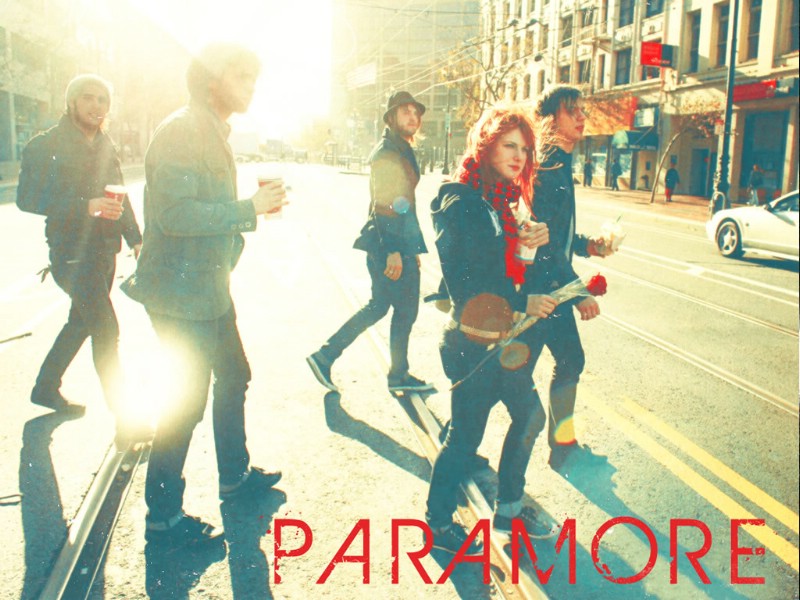 Paramore美国乐队组合 壁纸1壁纸 Paramore美国乐队组合壁纸 Paramore美国乐队组合图片 Paramore美国乐队组合素材 明星壁纸 明星图库 明星图片素材桌面壁纸