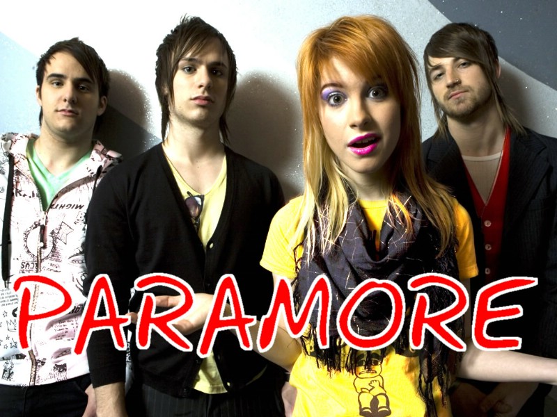 Paramore美国乐队组合 壁纸11壁纸 Paramore美国乐队组合壁纸 Paramore美国乐队组合图片 Paramore美国乐队组合素材 明星壁纸 明星图库 明星图片素材桌面壁纸