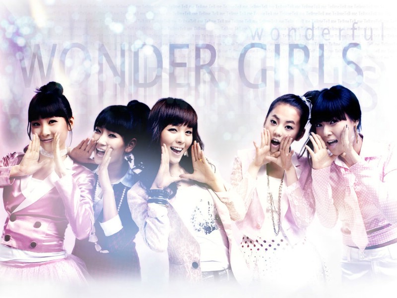 Wonder Girls 韩国美女组合壁纸 壁纸22壁纸 Wonder Gir壁纸 Wonder Gir图片 Wonder Gir素材 明星壁纸 明星图库 明星图片素材桌面壁纸