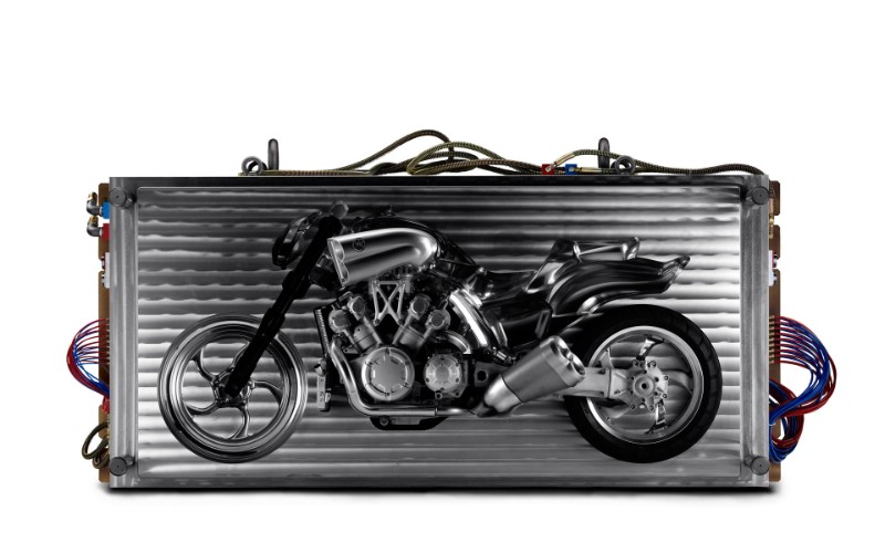 概念摩托车 3 17壁纸 概念摩托车壁纸 概念摩托车图片 概念摩托车素材 汽车壁纸 汽车图库 汽车图片素材桌面壁纸