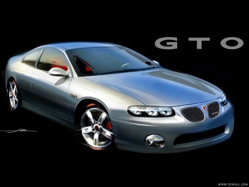 庞蒂克－GTO壁纸 庞蒂克－GTO壁纸 庞蒂克－GTO图片 庞蒂克－GTO素材 汽车壁纸 汽车图库 汽车图片素材桌面壁纸