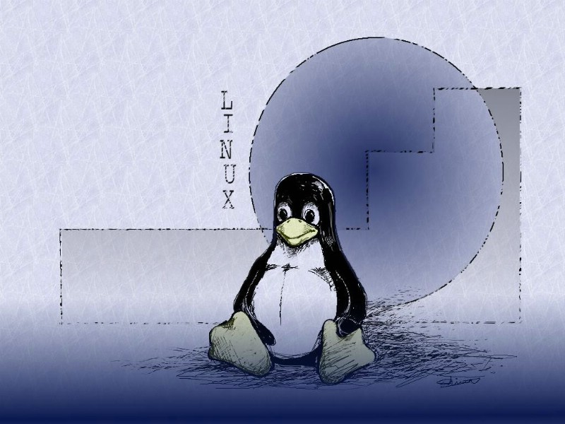 Linux系统小企鹅壁纸壁纸 Linux系统小企鹅壁纸壁纸 Linux系统小企鹅壁纸图片 Linux系统小企鹅壁纸素材 其他壁纸 其他图库 其他图片素材桌面壁纸