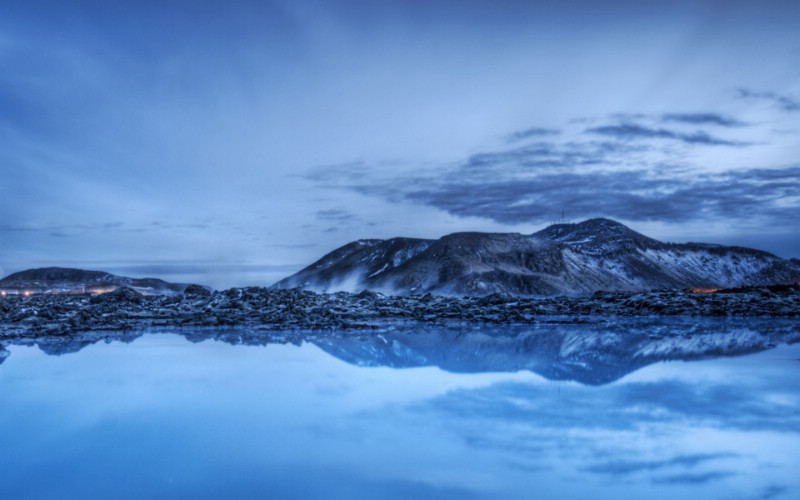  冰岛蓝湖图片 乳蓝色的蓝湖 Blue Lagoon 图片壁纸 HDR 冰岛风光宽屏壁纸壁纸 HDR 冰岛风光宽屏壁纸图片 HDR 冰岛风光宽屏壁纸素材 人文壁纸 人文图库 人文图片素材桌面壁纸