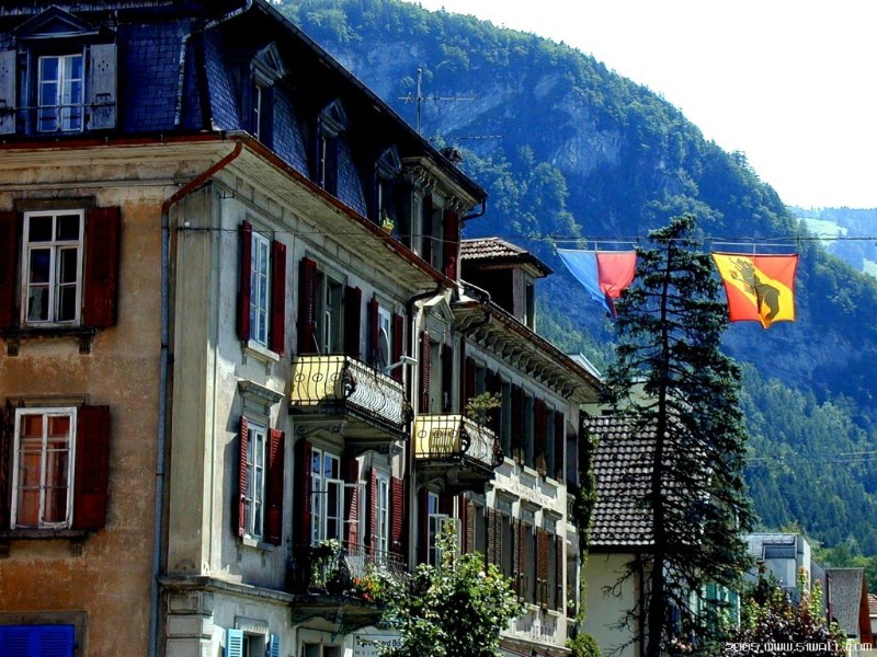 瑞士风光壁纸 瑞士风光壁纸 瑞士风光图片 瑞士风光素材 人文壁纸 人文图库 人文图片素材桌面壁纸