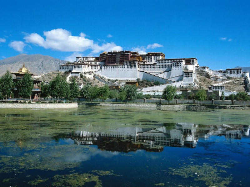 西藏风景壁纸 西藏风景壁纸 西藏风景图片 西藏风景素材 人文壁纸 人文图库 人文图片素材桌面壁纸