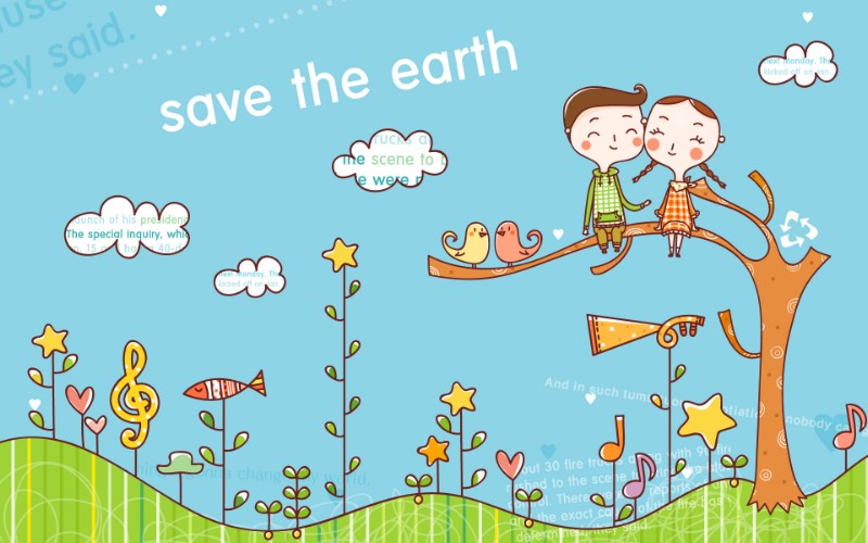 拯救地球 2 13壁纸 拯救地球壁纸 拯救地球图片 拯救地球素材 矢量壁纸 矢量图库 矢量图片素材桌面壁纸