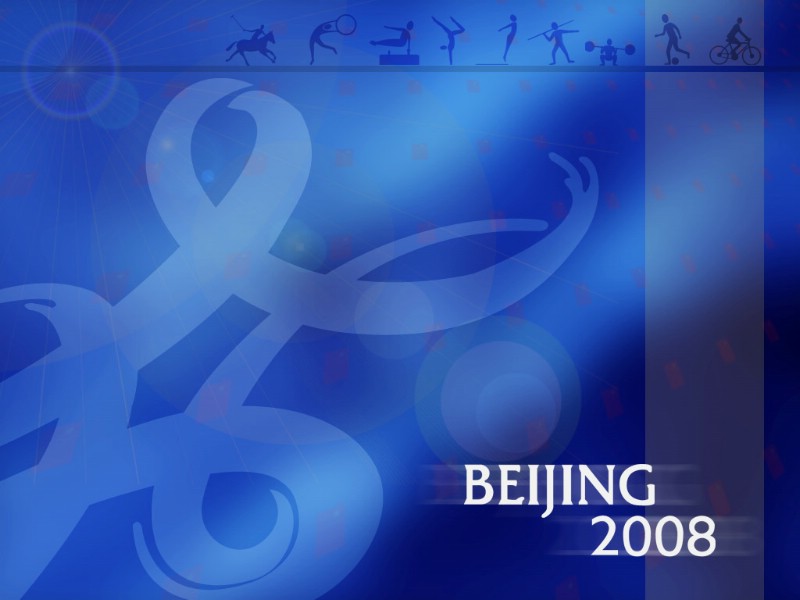 2008年北京奥运会专辑壁纸 2008年北京奥运会壁纸壁纸 2008年北京奥运会壁纸图片 2008年北京奥运会壁纸素材 体育壁纸 体育图库 体育图片素材桌面壁纸
