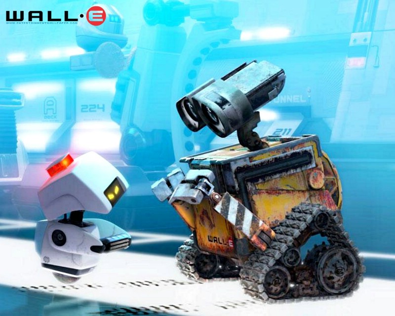  星际总动员 WALL E 电影壁纸壁纸 动画电影《机器人总动员WALL·E 》全套壁纸壁纸 动画电影《机器人总动员WALL·E 》全套壁纸图片 动画电影《机器人总动员WALL·E 》全套壁纸素材 影视壁纸 影视图库 影视图片素材桌面壁纸