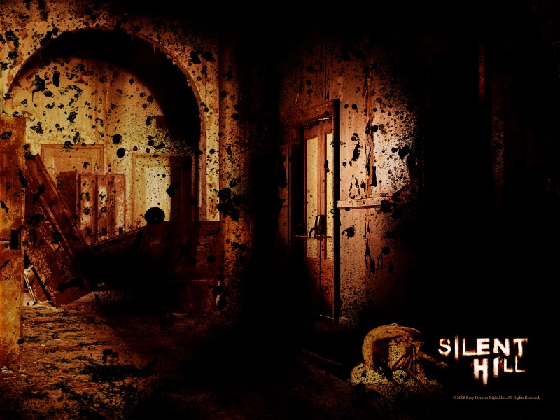  寂静岭 电影壁纸 Movie wallpaper Silent Hill 2006壁纸 恐怖电影《寂静岭 Silent Hill》壁纸 恐怖电影《寂静岭 Silent Hill》图片 恐怖电影《寂静岭 Silent Hill》素材 影视壁纸 影视图库 影视图片素材桌面壁纸