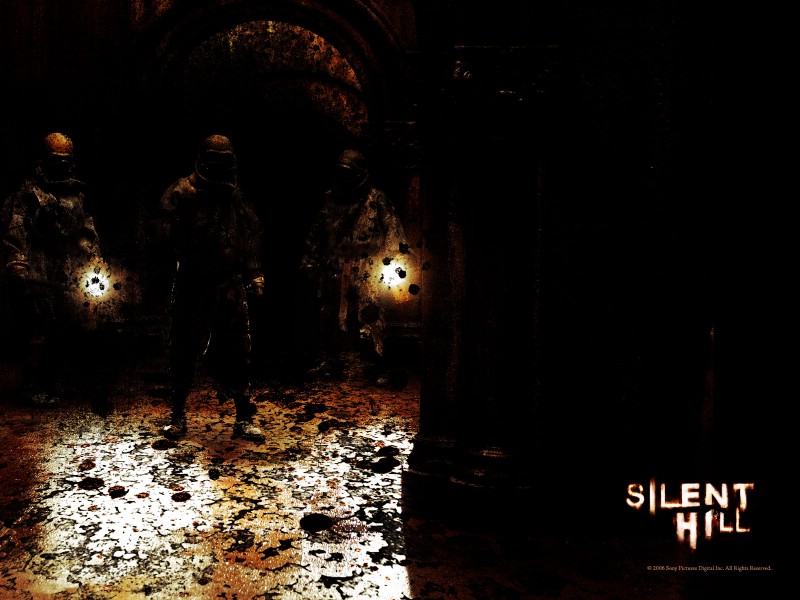 Movie wallpaper Silent Hill 2006 寂静岭 电影壁纸壁纸 恐怖电影《寂静岭 Silent Hill》壁纸 恐怖电影《寂静岭 Silent Hill》图片 恐怖电影《寂静岭 Silent Hill》素材 影视壁纸 影视图库 影视图片素材桌面壁纸