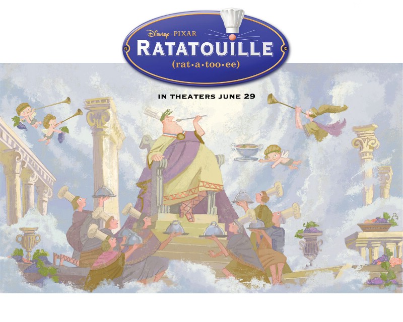 料理鼠王 Ratatouille 特别专辑壁纸壁纸 《料理鼠王 Ratatouille》特别专辑壁纸壁纸 《料理鼠王 Ratatouille》特别专辑壁纸图片 《料理鼠王 Ratatouille》特别专辑壁纸素材 影视壁纸 影视图库 影视图片素材桌面壁纸