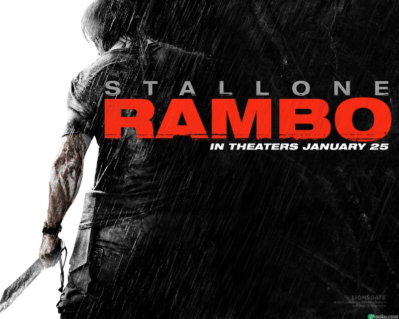 Rambo 2008 壁纸21280x1024壁纸 Rambo (2008)壁纸 Rambo (2008)图片 Rambo (2008)素材 影视壁纸 影视图库 影视图片素材桌面壁纸