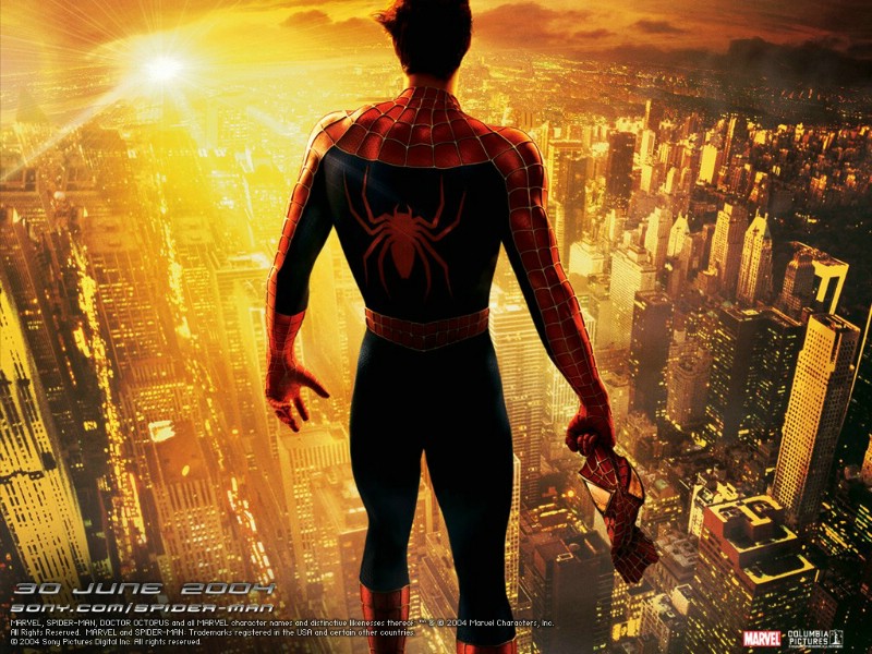 Spiderman 2 蜘蛛侠2 官方电影壁纸 Spiderman 2 蜘蛛侠2 电影壁纸 Spiderman 2 Movie Wallpaper<br>壁纸 《Spiderman2 蜘蛛侠2》 官方电影壁纸壁纸 《Spiderman2 蜘蛛侠2》 官方电影壁纸图片 《Spiderman2 蜘蛛侠2》 官方电影壁纸素材 影视壁纸 影视图库 影视图片素材桌面壁纸