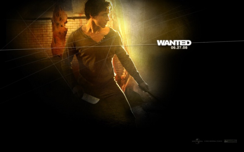  杀神特工 Wanted 电影壁纸壁纸 《通缉令 Wanted(2008)》官方壁纸壁纸 《通缉令 Wanted(2008)》官方壁纸图片 《通缉令 Wanted(2008)》官方壁纸素材 影视壁纸 影视图库 影视图片素材桌面壁纸